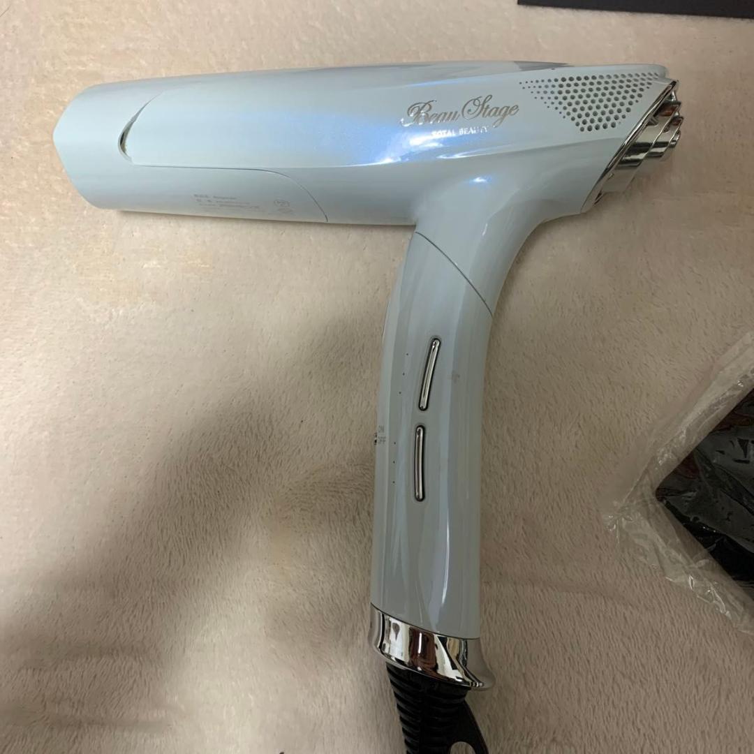 アデランス　ドライヤー　bea stage ELEGANJET エレガンジエット