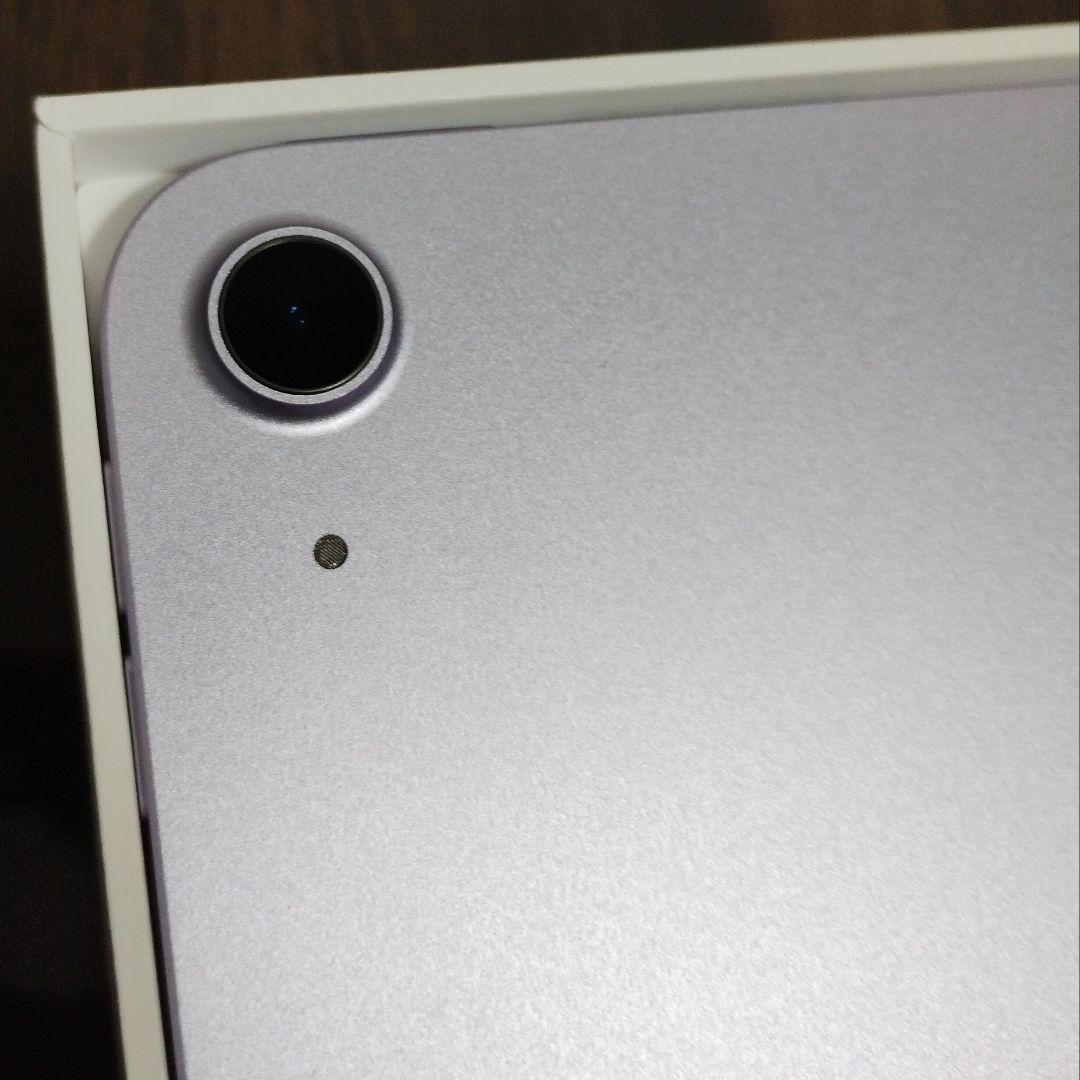 Apple iPad Air 11インチ M2 Wi-Fi 128GB Demo