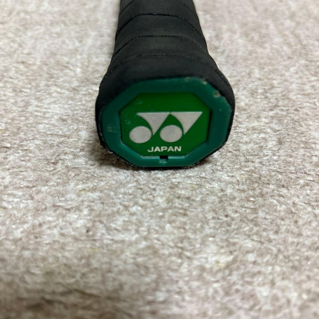 ヨネックス　テニスラケット　VCORE100 黒　 限定ギャラクシーブラック