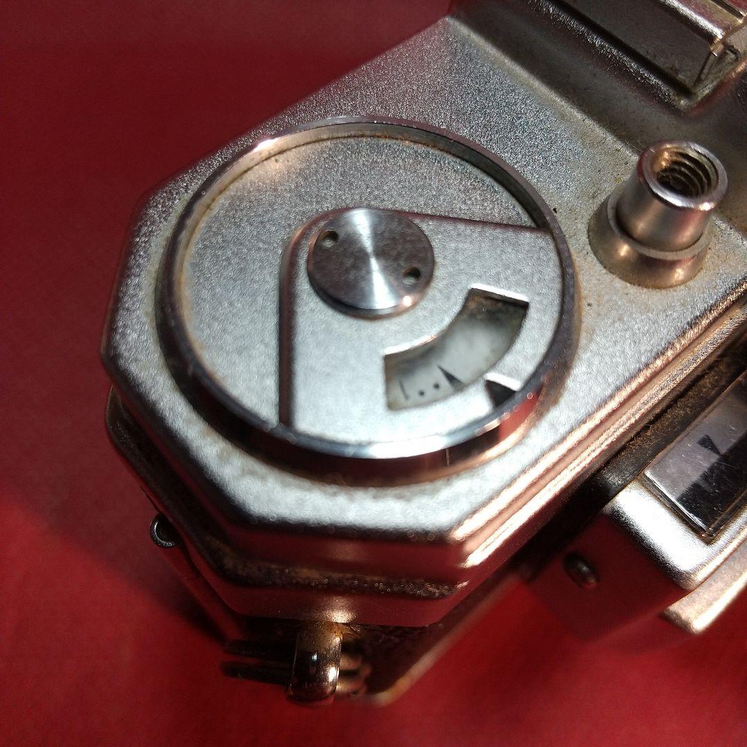 konica コニカ Ⅲ M