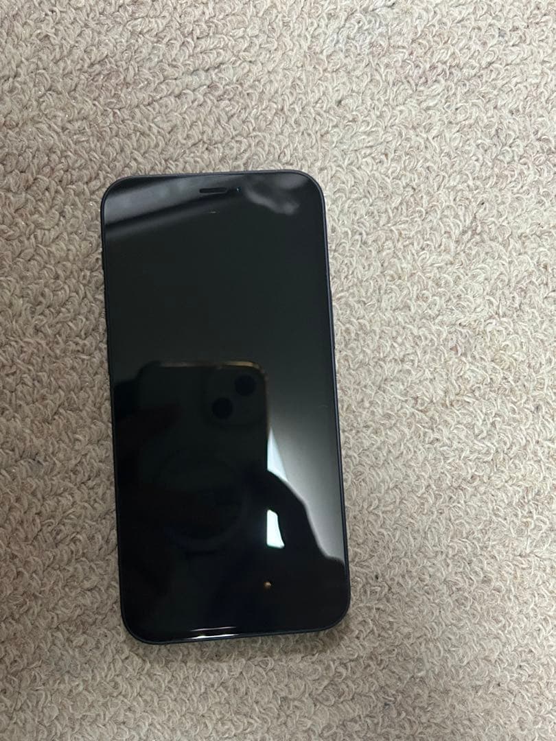 iPhone12 mini 128GB ジャンク品