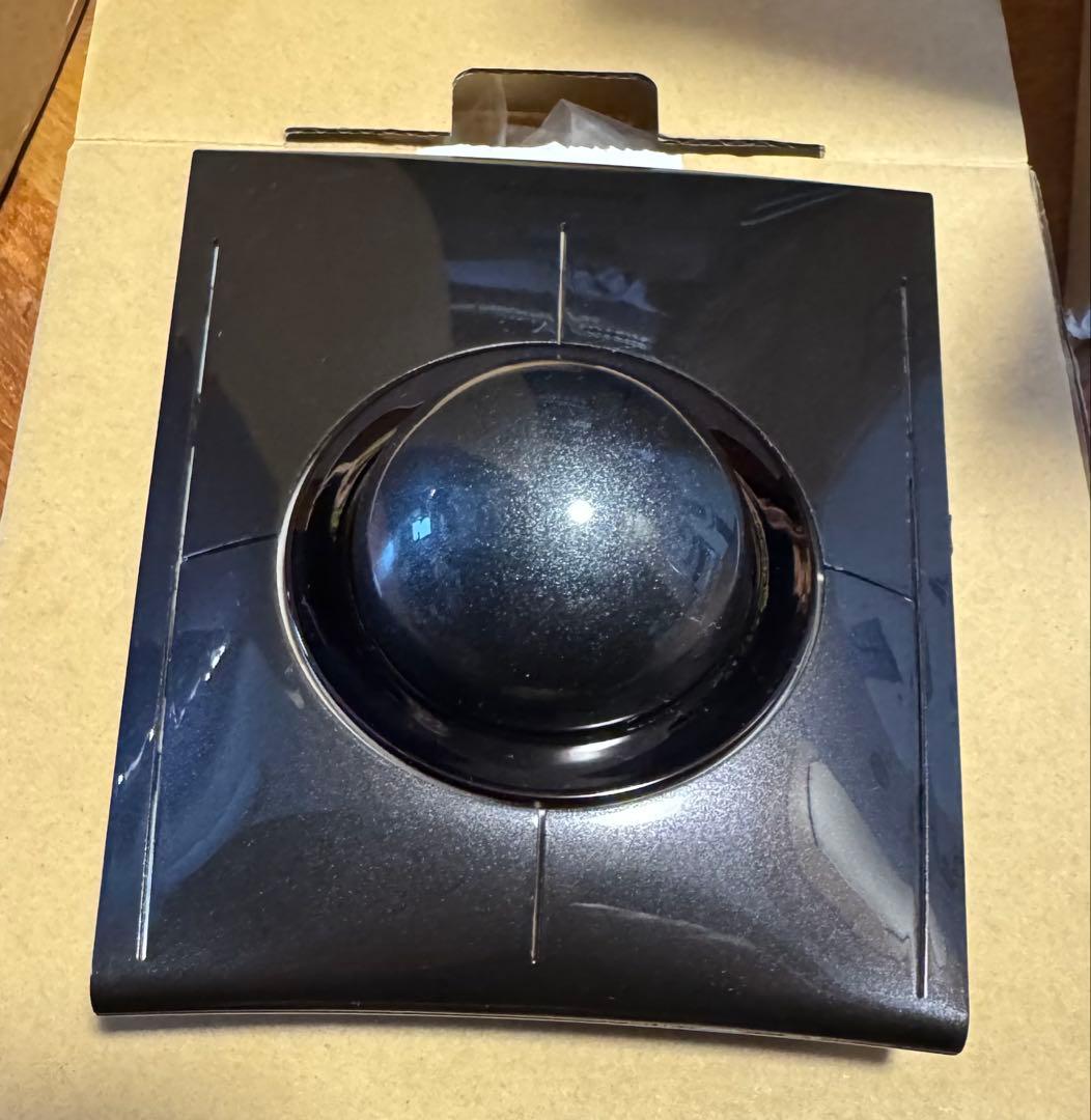 Kensington トラックボール マウスK72085JP