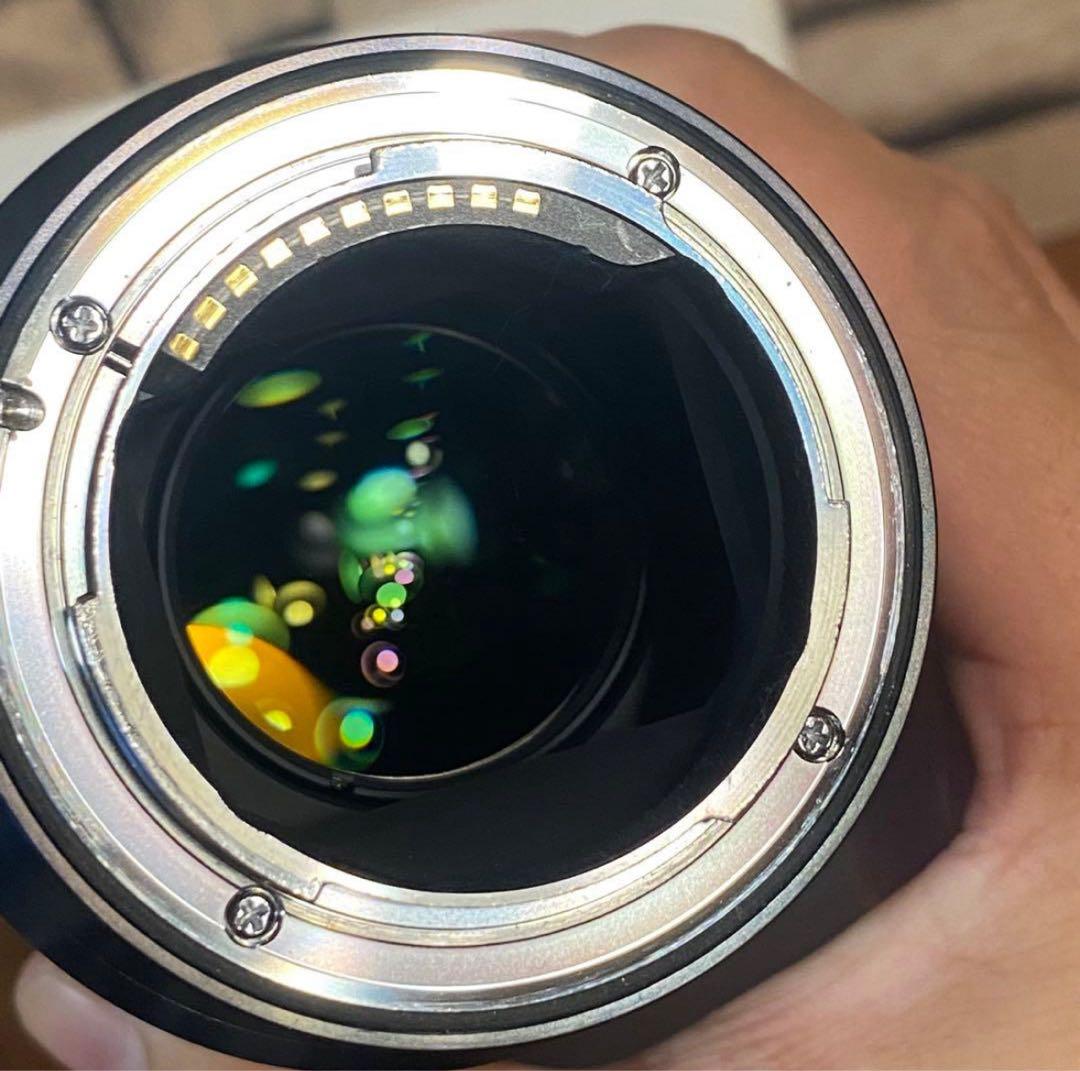 m*n様 SIGMA 35mm F1.4 DG SONY