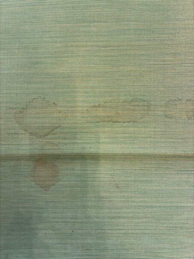 【龍村平蔵！！！】袋帯　正絹　アンティーク　花