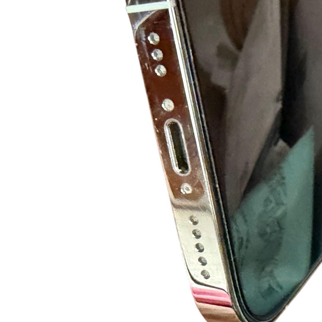 iPhone 14 Pro 本体 1T ホワイト SIMフリー 動作確認済 美品