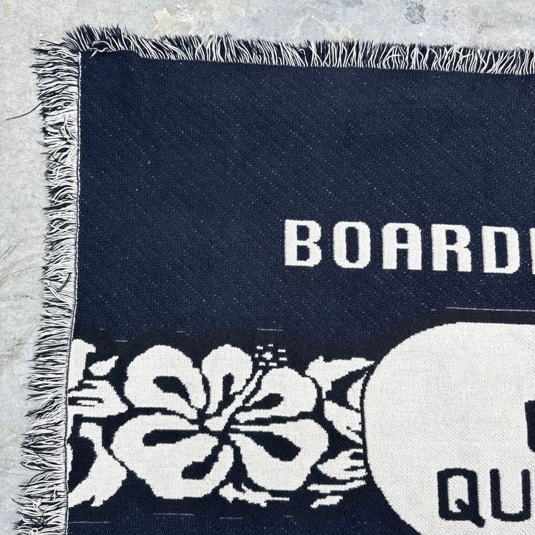 クイックシルバー　マルチカバー　ソファーカバー　ヴィンテージラグ　121x187