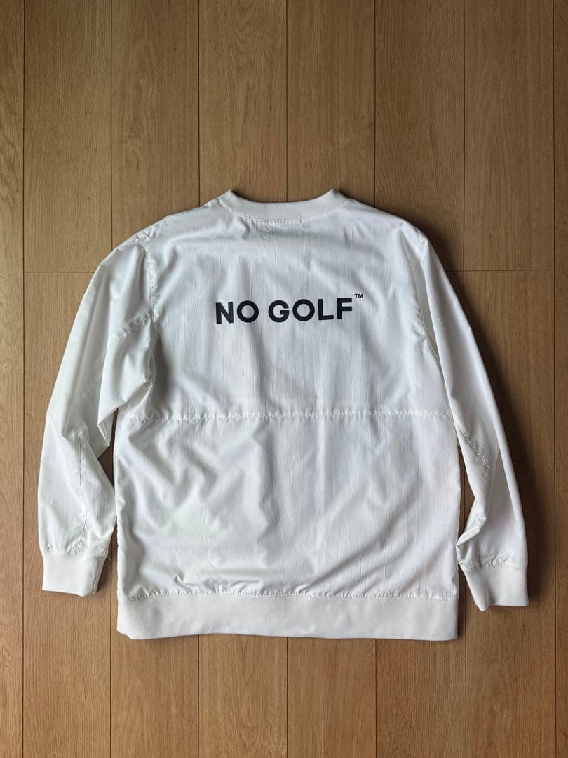 NO COFFEE×CLUBHAUS NO GOLF PISTE ピステ