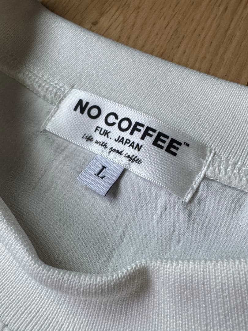 NO COFFEE×CLUBHAUS NO GOLF PISTE ピステ