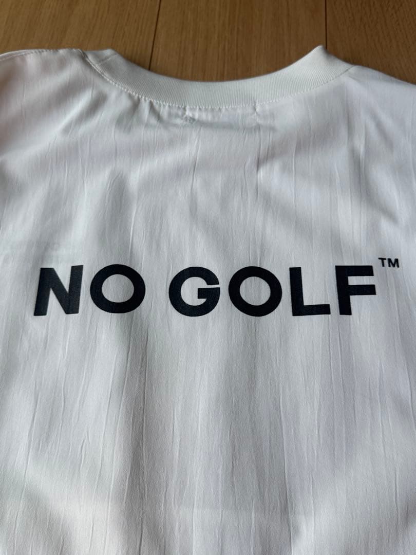 NO COFFEE×CLUBHAUS NO GOLF PISTE ピステ
