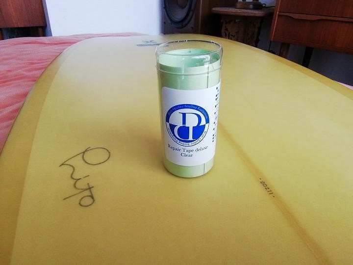 I-MODE-D　サーフボード　レトロフィッシュ 【茅ヶ崎駅での手渡しのみ】