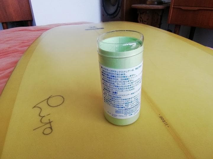 I-MODE-D　サーフボード　レトロフィッシュ 【茅ヶ崎駅での手渡しのみ】