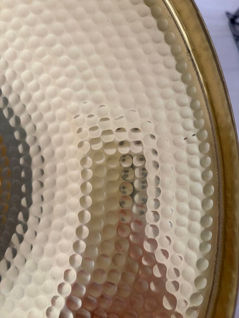 TOM DIXON BEAT LIGHT WIDE ペンダントライト 天上照明