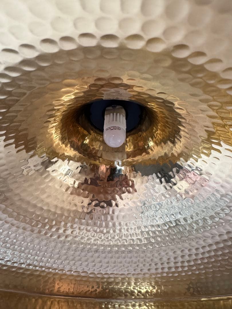 TOM DIXON BEAT LIGHT WIDE ペンダントライト 天上照明