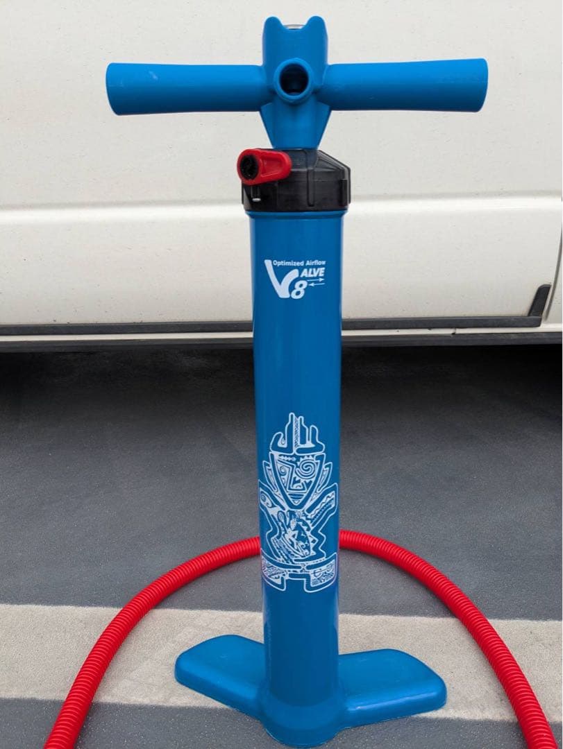 sup STARBOARD スタンドアップパドルボード iGO 10'8\"