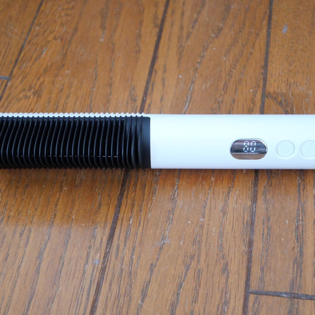 美品　クレイツ　SCK-K01W エレメア コームストレイナー ２０２５年購入