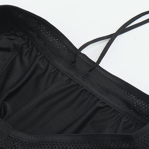 ナイキ サッカー ジャージパンツ スリム ジョガー ストレッチ BLK 新品 S