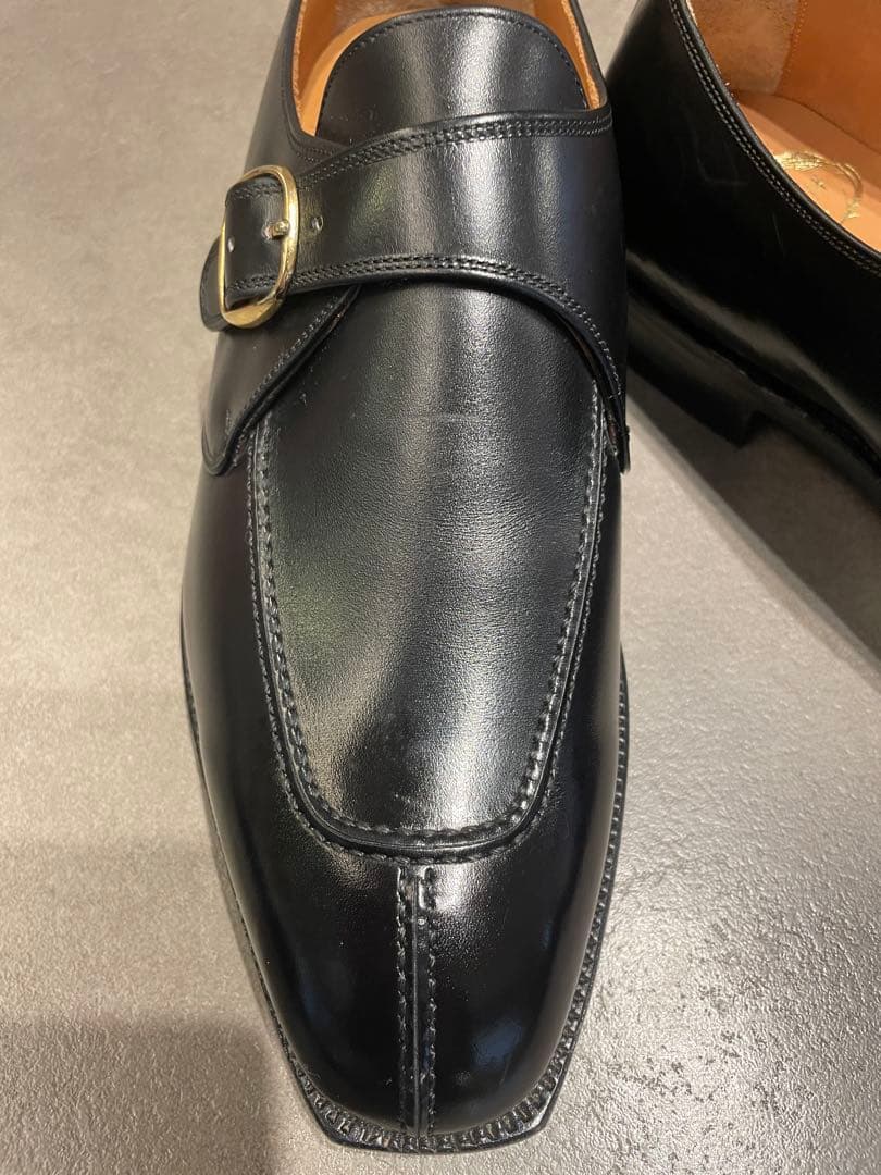 【未使用品】スコッチグレイン SCOTCH GRAIN 25cm