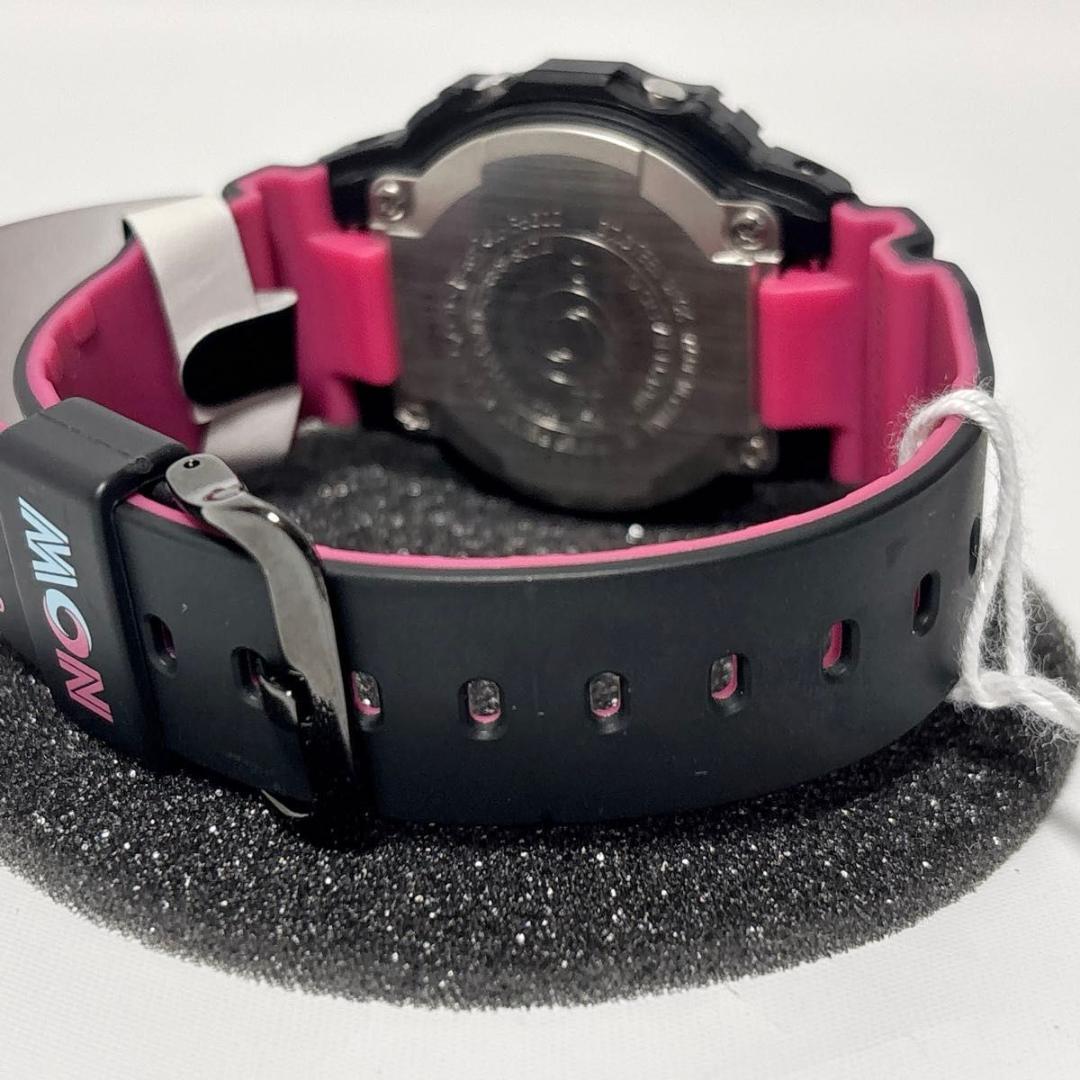 CASIO G-SHOCK×Gorillaz GW-B5600GZ-1JR