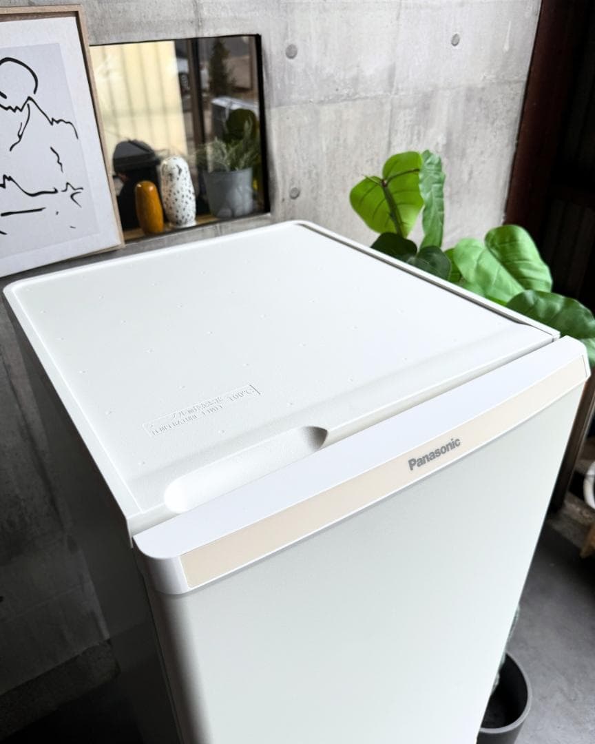 設置まで✨ Panasonic 一人暮らし用冷蔵庫 168L✨ 2022年製⭕️