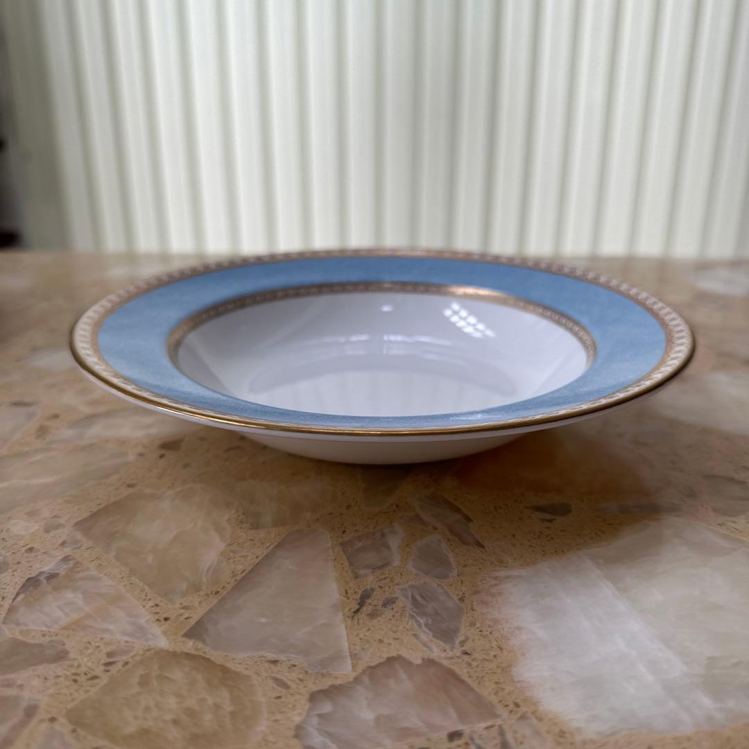  ULANDER POWDER PALE BLUE 食器セット