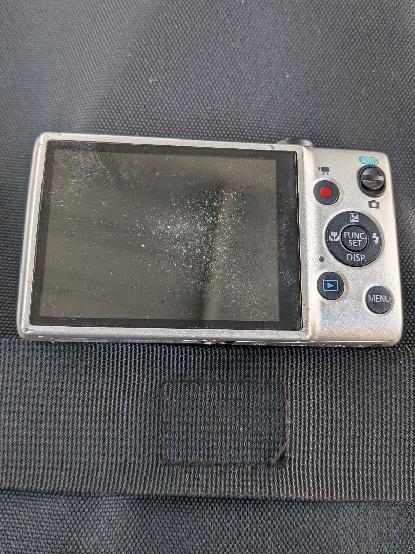 デジタルカメラ Canon IXY 90F