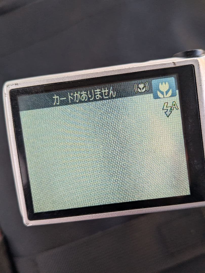 デジタルカメラ Canon IXY 90F