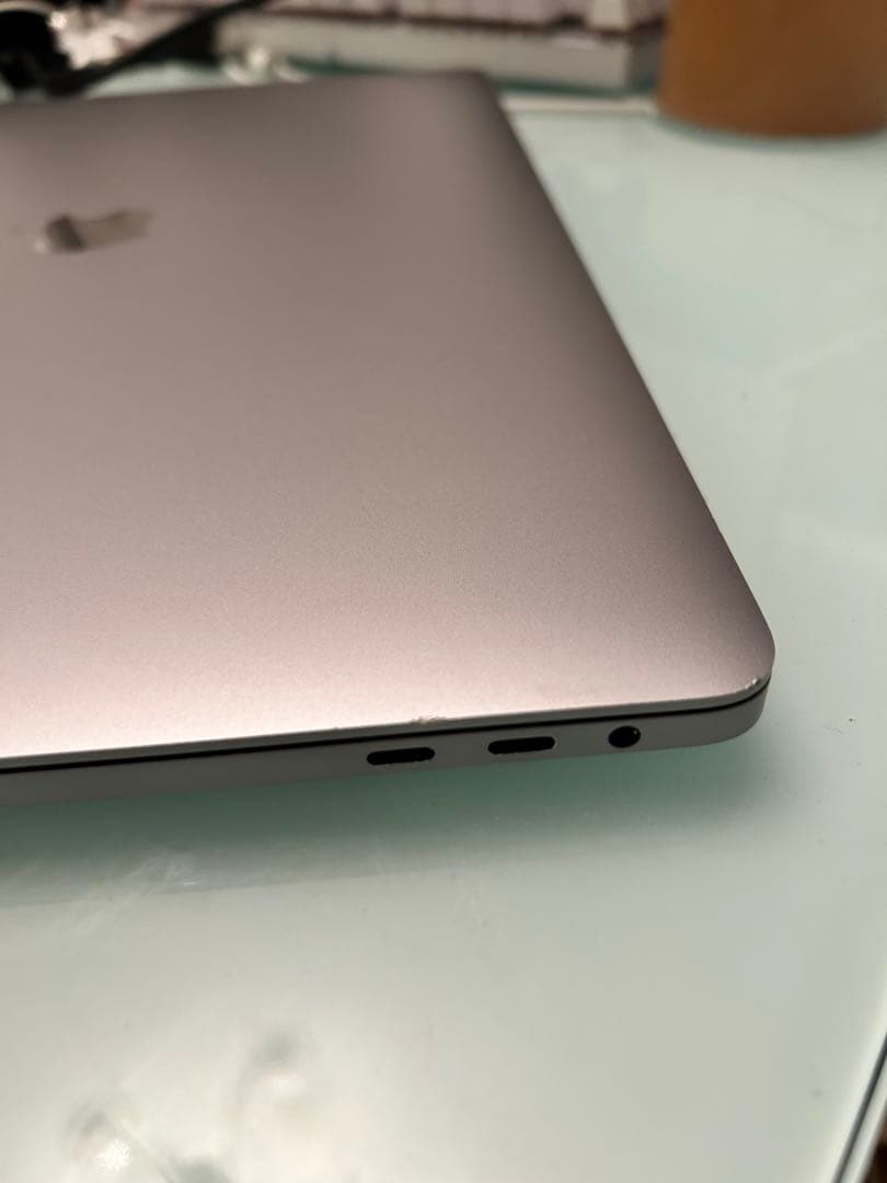 【美品】MacBook Pro 16インチ 2019 i9 16GB 1TB