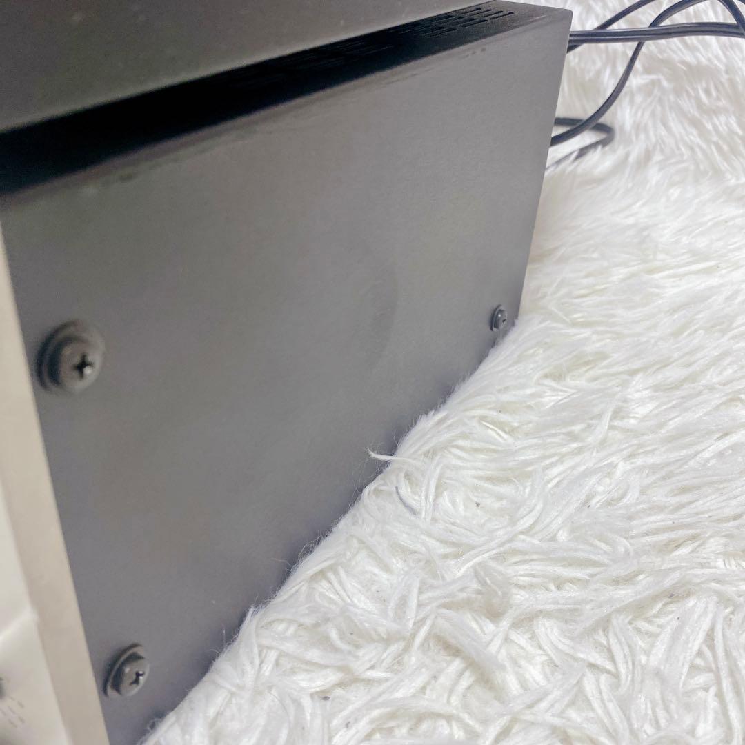 ヴィンテージ Lo-D HA-380 FT-180 プリメイン チューナー 希少