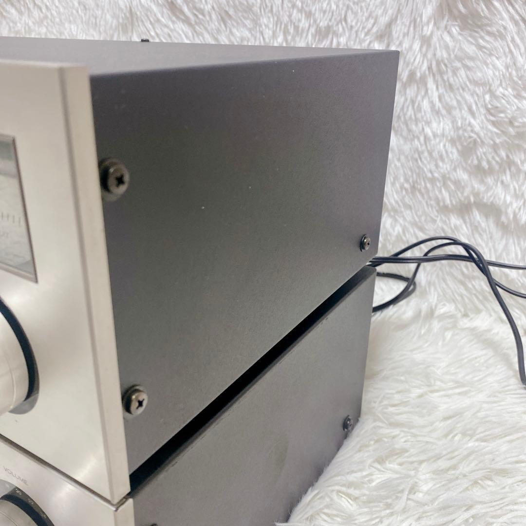 ヴィンテージ Lo-D HA-380 FT-180 プリメイン チューナー 希少