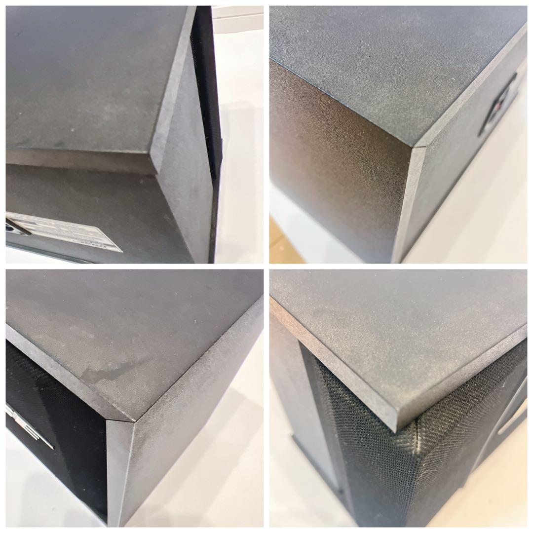 BOSE 201 AUDIO/VIDEO MONITOR ボーズ　スピーカー