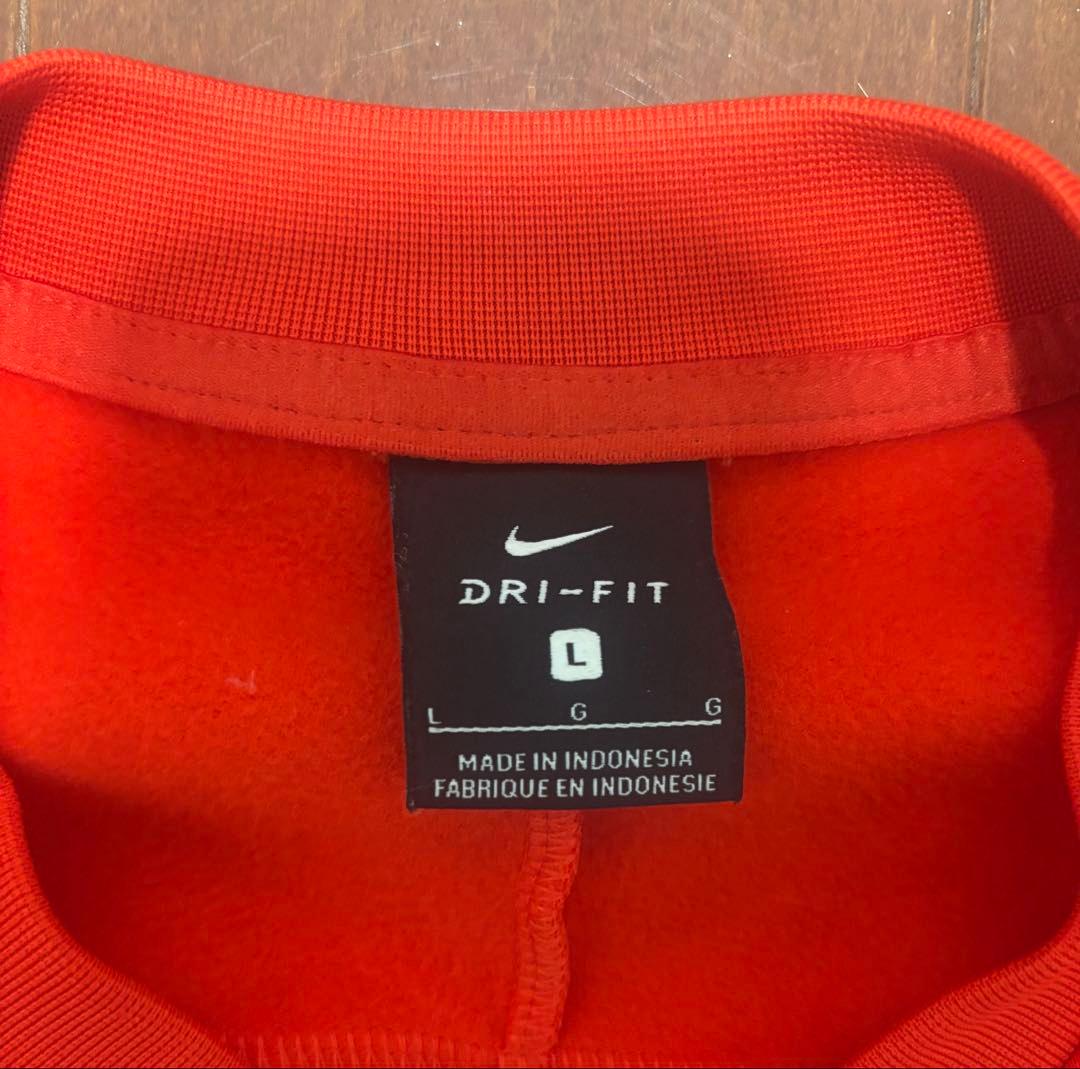 NIKE イングランド代表 ジャージ トラックジャケット