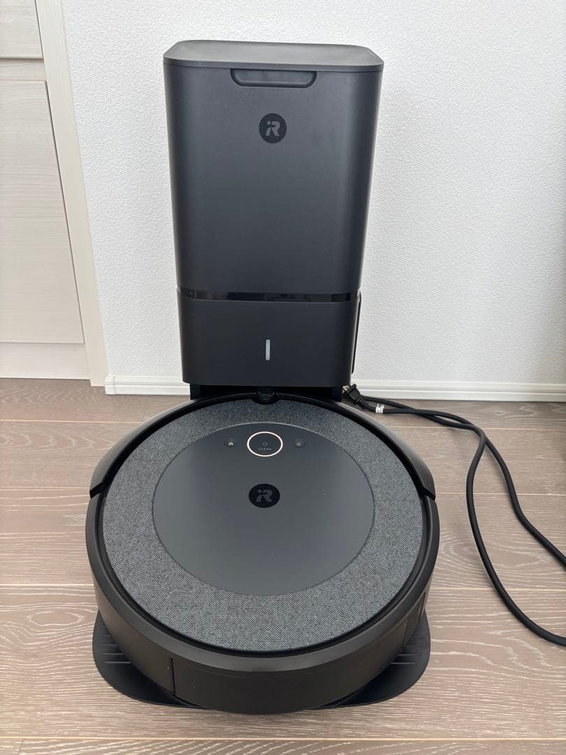 美品 ルンバi3+
