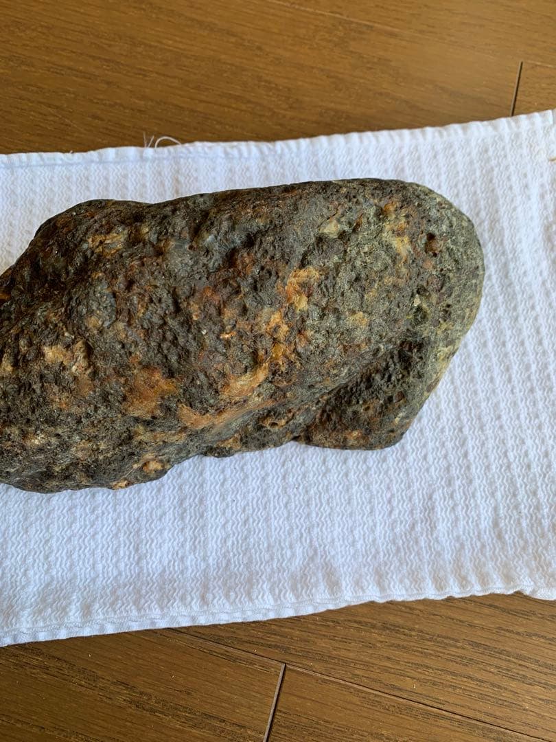 う*ん様 金華石