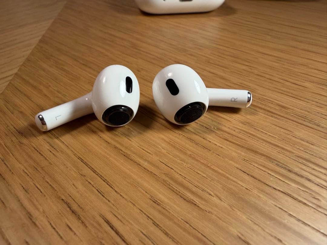 AirPods Pro2 本体 lightningモデル