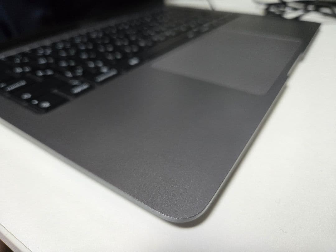 P◆SAP MacBook Air M1 8GB 欠品無し