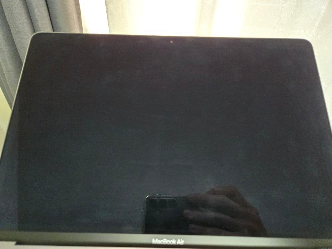 P◆SAP MacBook Air M1 8GB 欠品無し