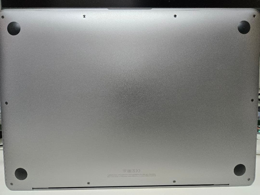 P◆SAP MacBook Air M1 8GB 欠品無し