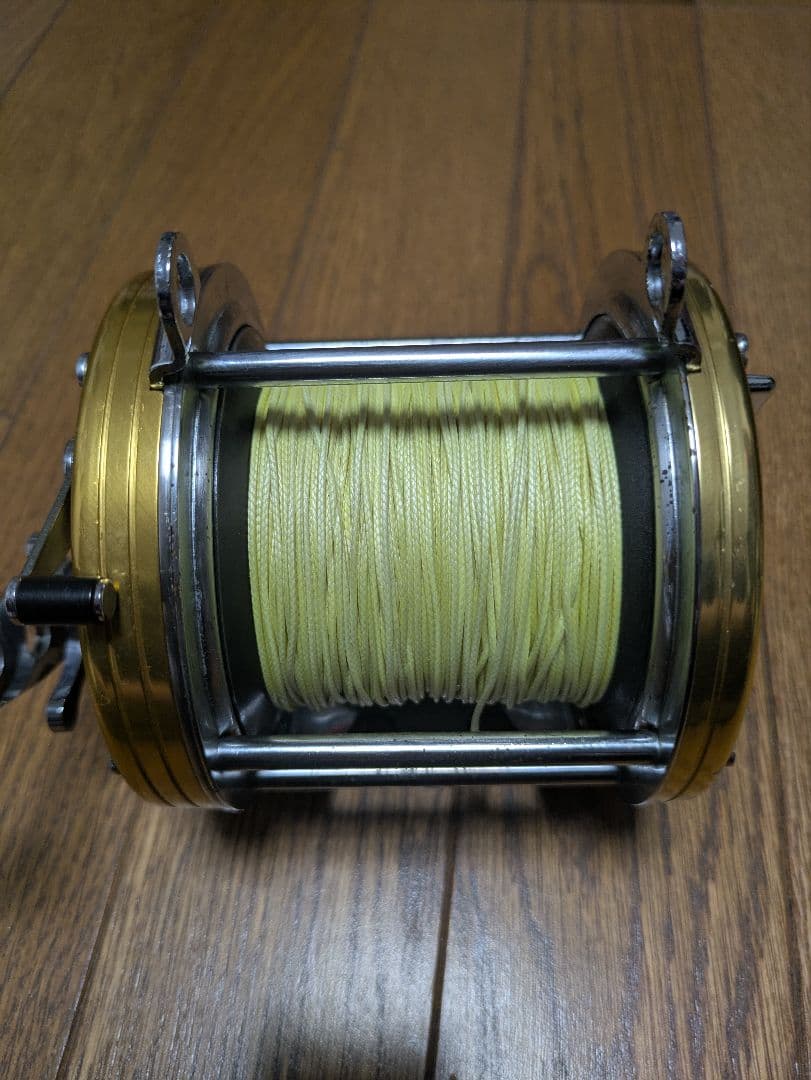 ダイワ　シーライン　600