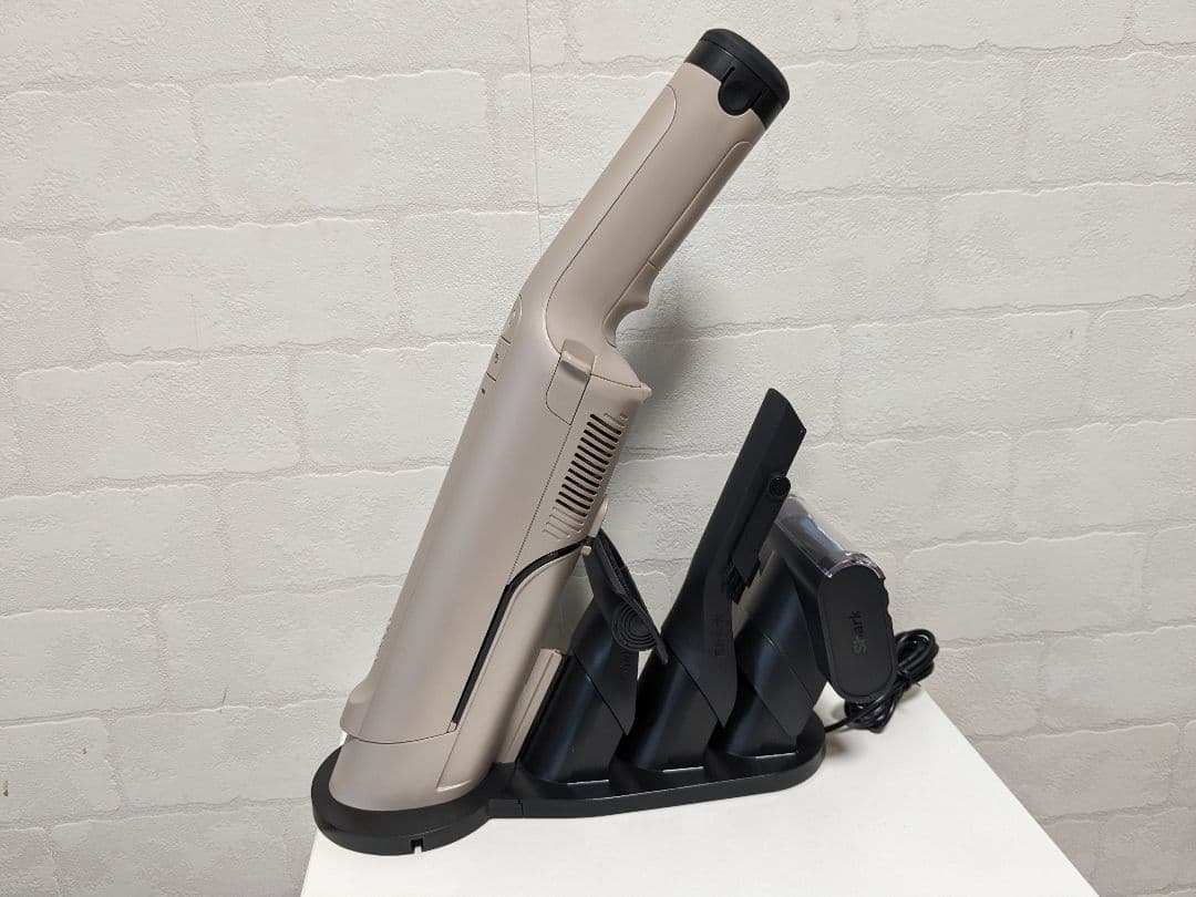 Shark EVOPOWER DX ハンディクリーナー WV517JST