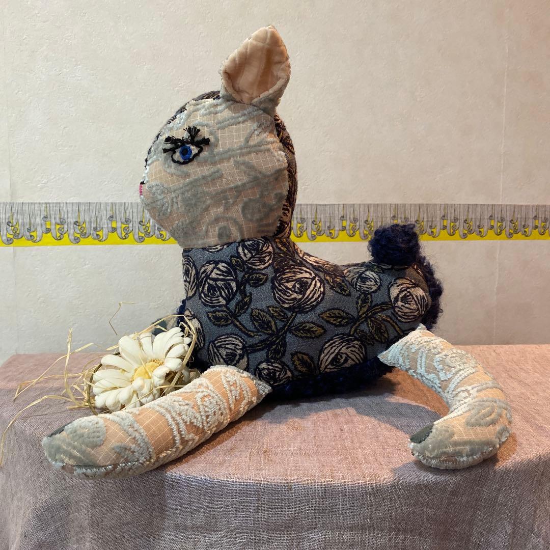 ナタリーレテ ミナペルホネン バンビ Petit プティrosy 完売 可愛い♡