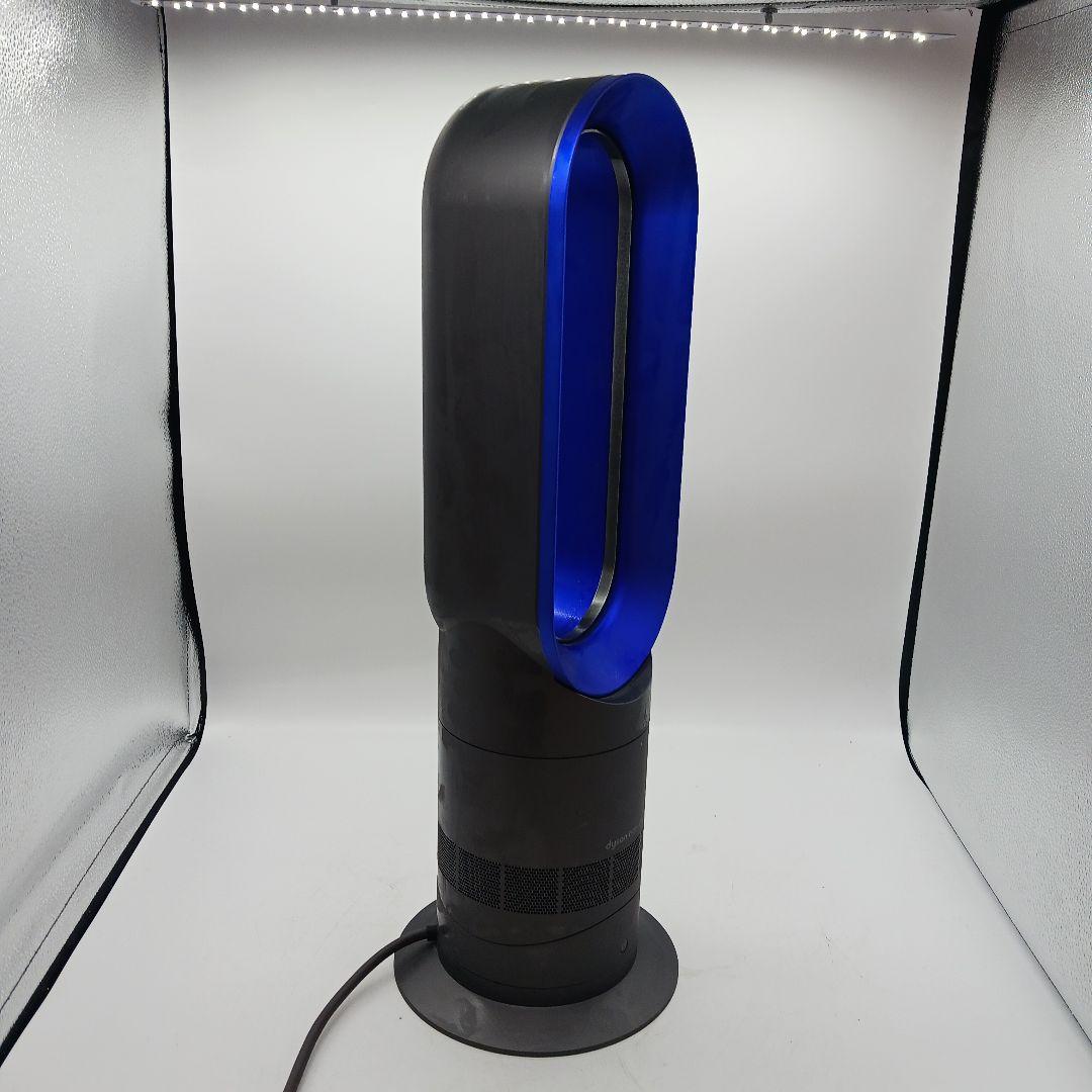 Dyson hot+cool タワー型ファンヒーター2015年製