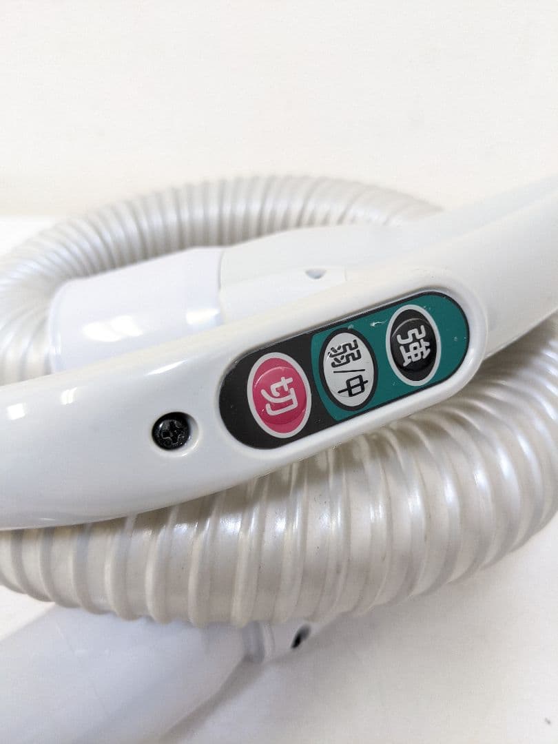 TOSHIBA 東芝 VC-D50K-L 紙パック式掃除機 2019年製