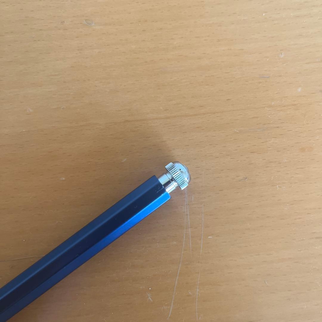 カヴェコスペシャルブルー　0.7m