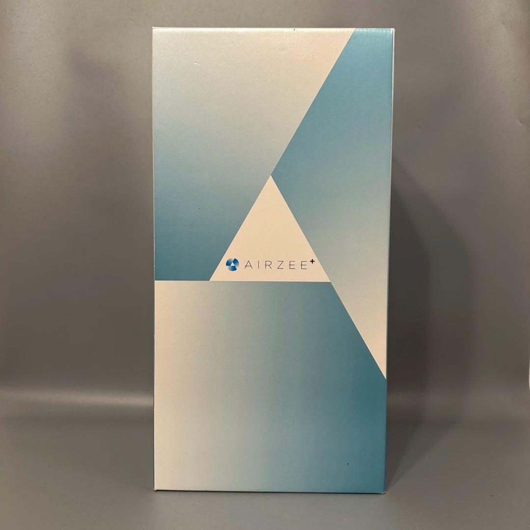 エアジープラス　AIRZEE＋　低濃度オゾン水素発生器　SZH-N2