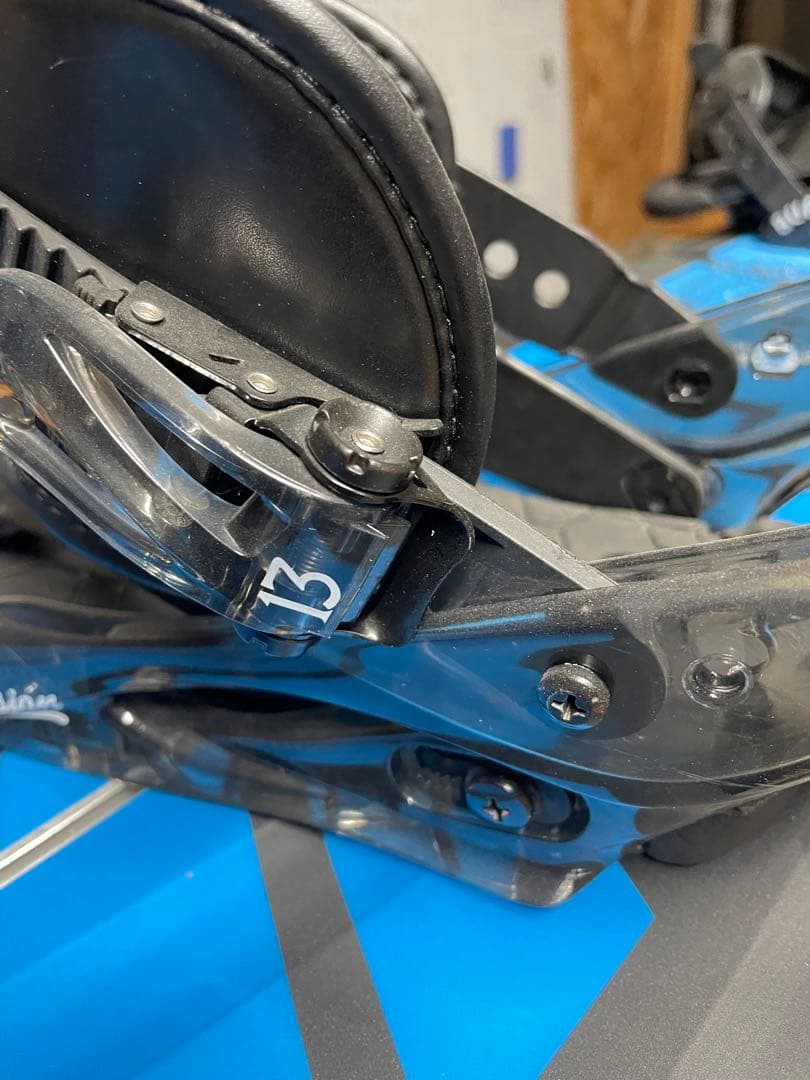 Burton Smalls キッズ バートン スノーボード　142cm