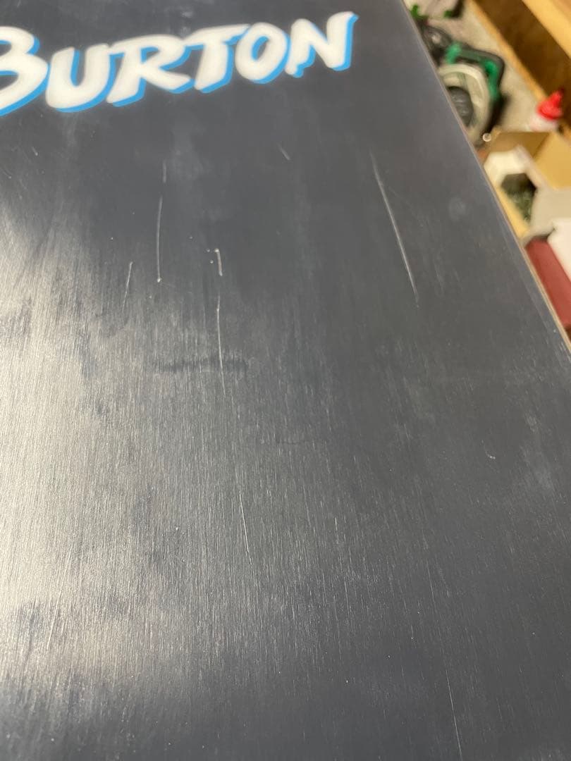 Burton Smalls キッズ バートン スノーボード　142cm
