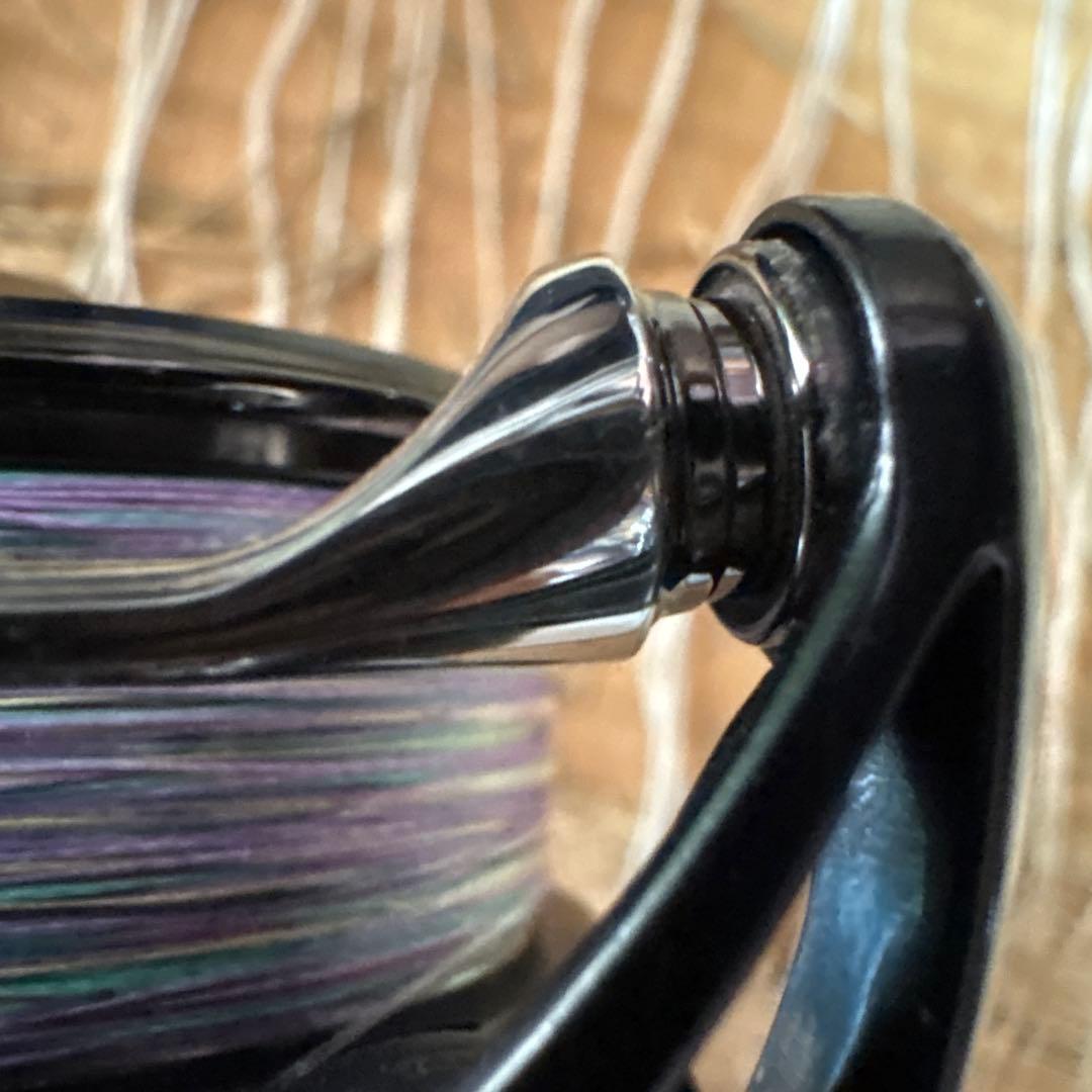 DAIWA 24CERTATE LT4000-CXH スピニングリール