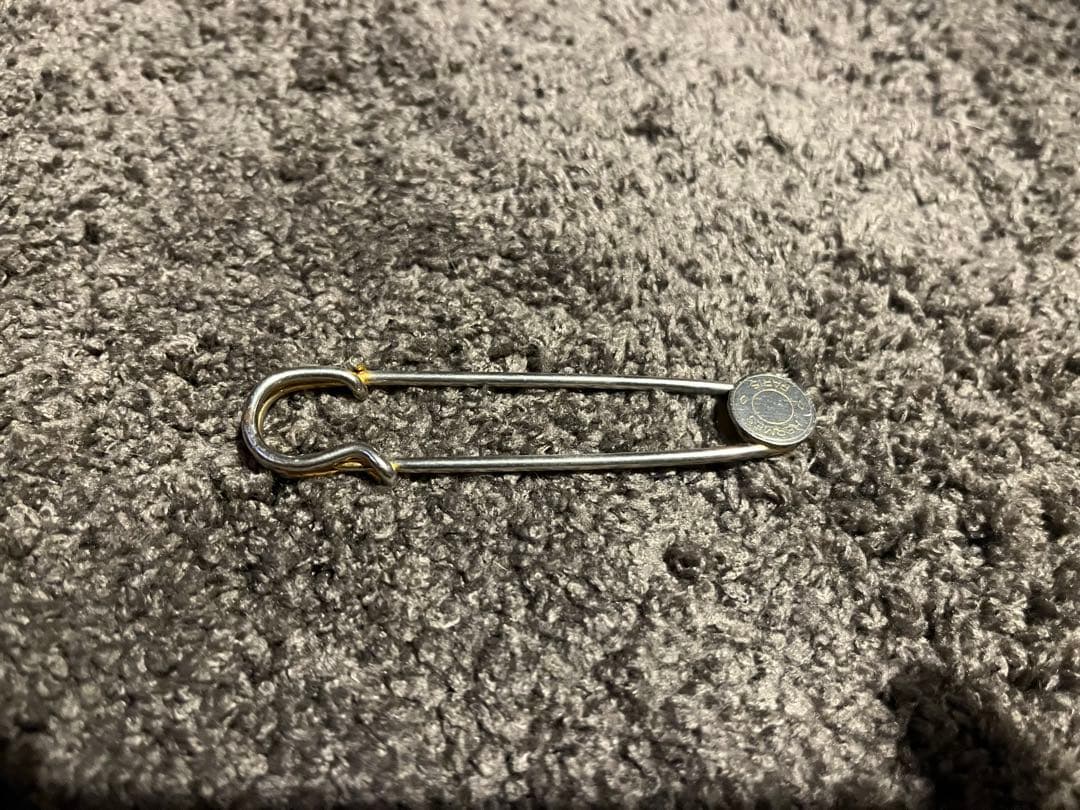 エルメス　ストールピン