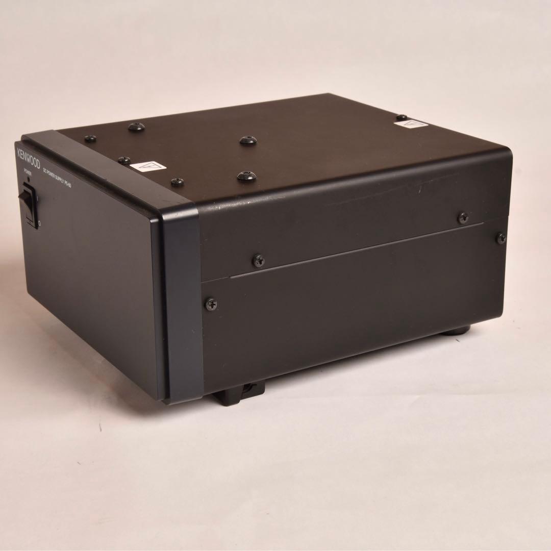 ケンウッドTS-590S HF.50MHz100Wオールモード完動美品