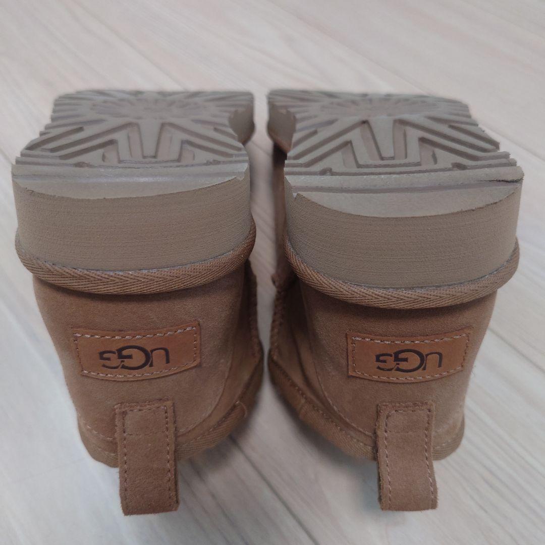 UGG クラシックウルトラミニ26cm【1116109】